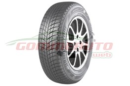 COP. 205/60HR16 BRIDGESTONE LM-001 92H M+S